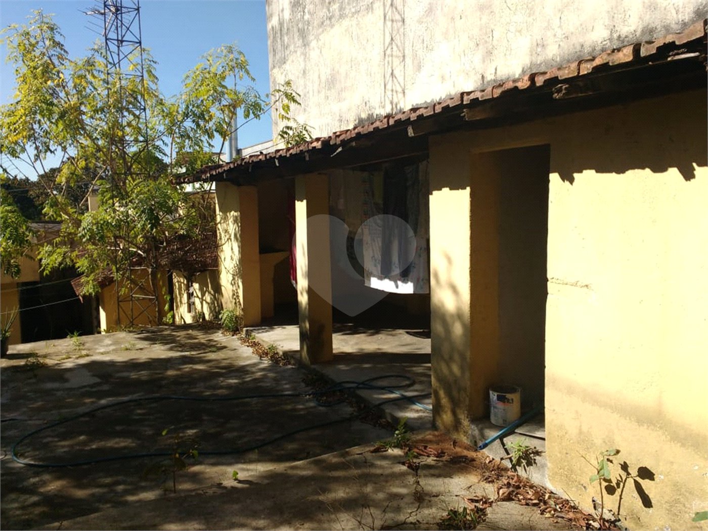 Casa para alugar no Centro, Poá, SP