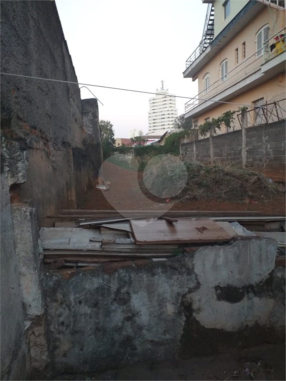 Casa à venda com 2 quartos em Chora Menino, São Paulo, SP