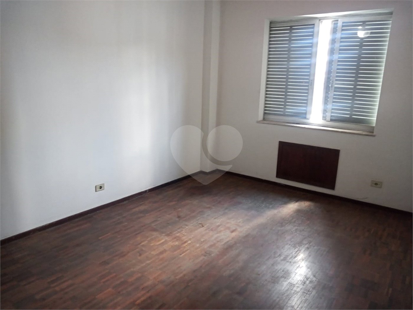 Apartamento à venda com 4 quartos, sendo 1 suíte, em Tijuca, Rio de Janeiro, RJ