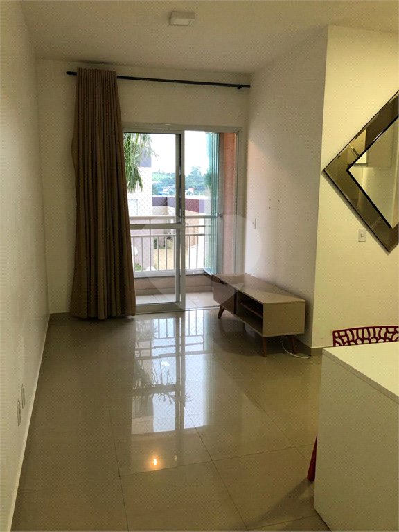 Apartamento à venda com 2 quartos, sendo 1 suíte,  em Villa Di Cesar, Mogi das Cruzes, SP