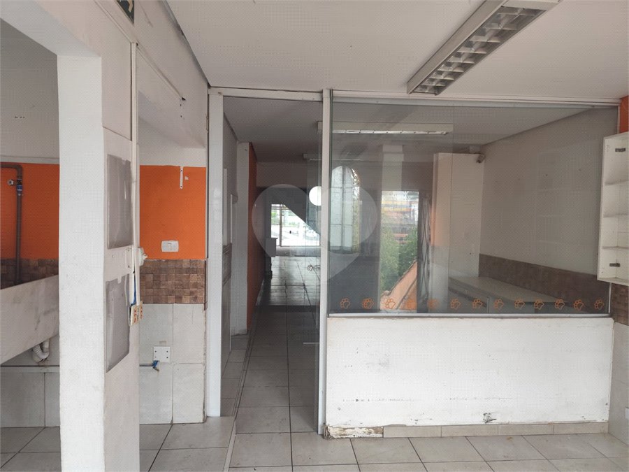 Sobrado para alugar com 2 quartos, sendo 1 suíte, em Santana, São Paulo, SP