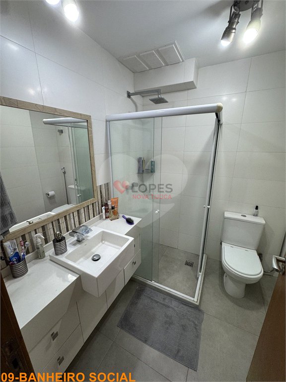 Apartamento à venda com 3 quartos em Botafogo, Rio de Janeiro, RJ