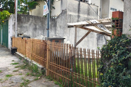 Terreno à venda com 3 quartos em Vila Alpina, São Paulo, SP