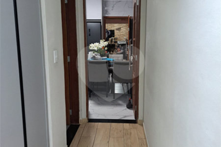 Sobrado à venda com 2 quartos em Jardim Pirituba, São Paulo, SP