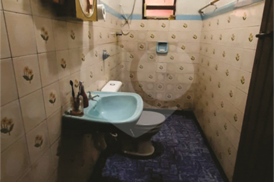 Casa Térrea à venda com 3 quartos em Limão, São Paulo, SP