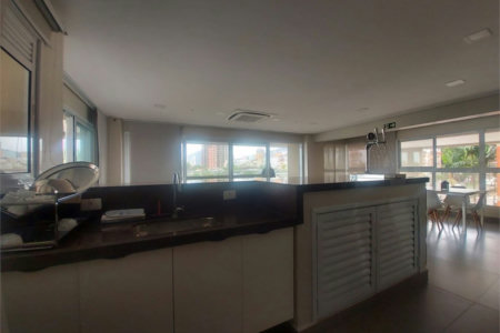 Cobertura para alugar, 150 m² por R$ 13.000,00 - Balneário Cidade Atlântica - Guarujá/SP