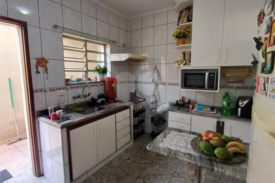 Sobrado à venda com 2 quartos em Tucuruvi, São Paulo, SP