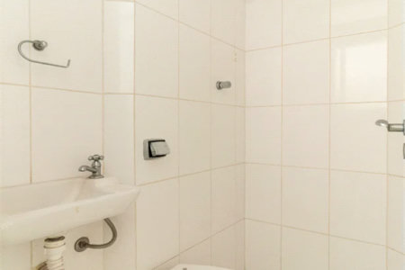 Apartamento à venda com 3 quartos, sendo 1 suíte, em Pinheiros, São Paulo, SP