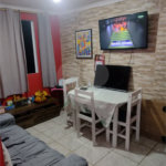 Apartamento à venda com 2 quartos em Jaraguá, São Paulo, SP