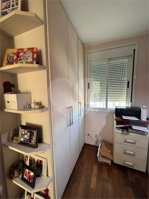 Apartamento à venda com 3 quartos, sendo 1 suíte,  em Vila Dom Pedro II, São Paulo, SP