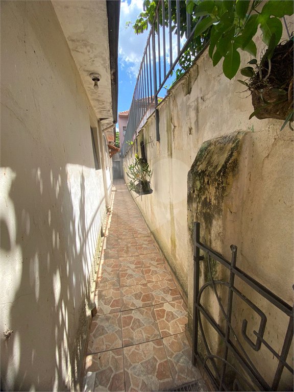 Casa à venda com 4 quartos em Santana, São Paulo, SP