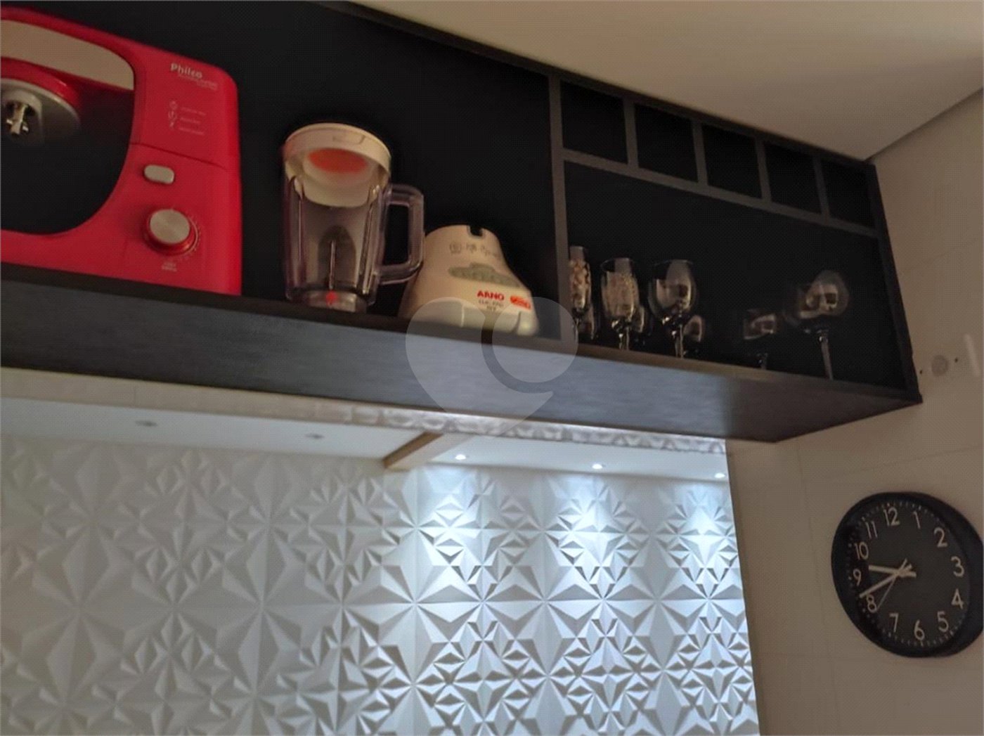 Apartamento à venda com 3 quartos, sendo 1 suíte, em Paraíso, Santo André, SP