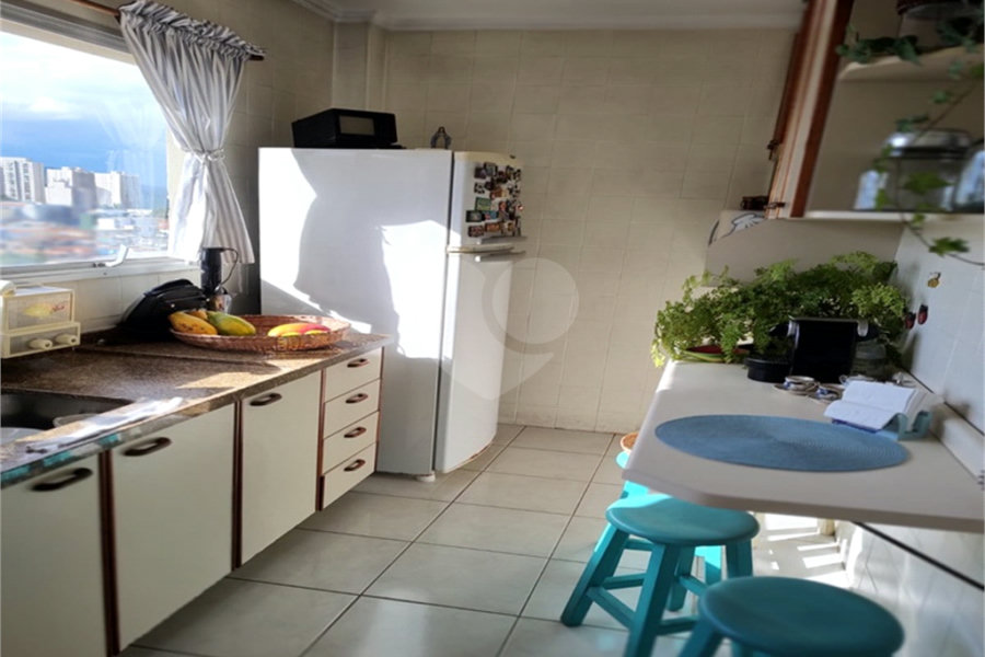 Apartamento à venda com 2 quartos em Tucuruvi, São Paulo, SP