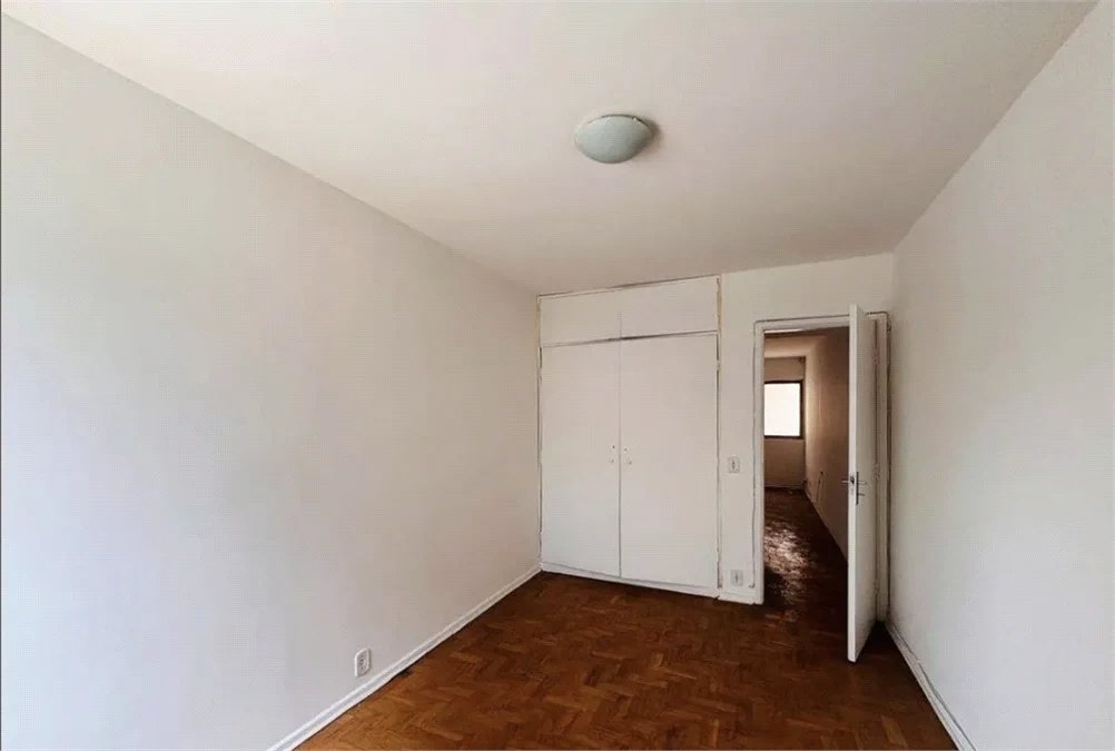Apartamento à venda com 2 quartos em Butantã, São Paulo, SP