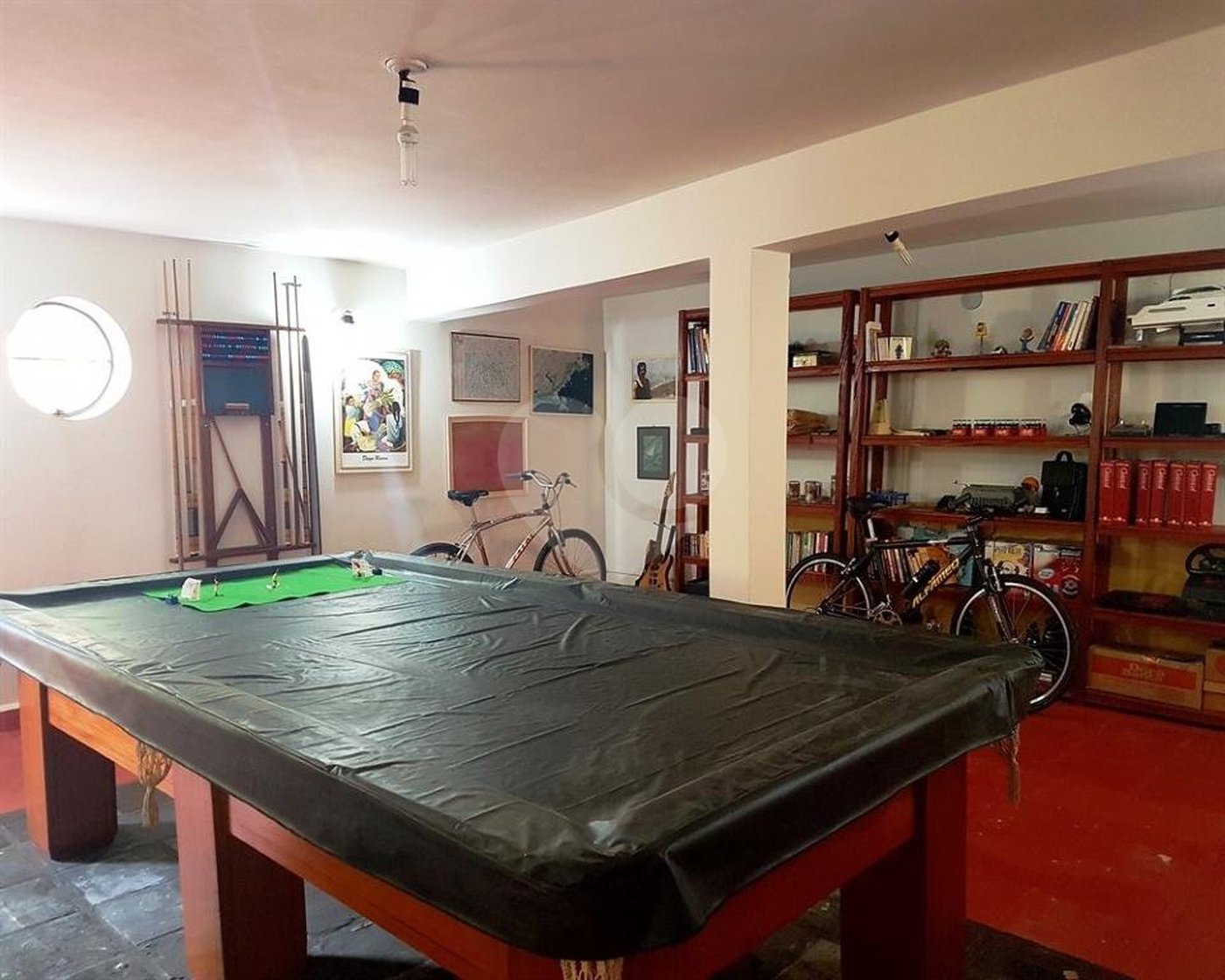 Casa Térrea à venda com 3 suítes em Brooklin Velho, São Paulo, SP