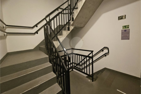 Apartamento para alugar com 1 suíte em Vila Olímpia, São Paulo, SP