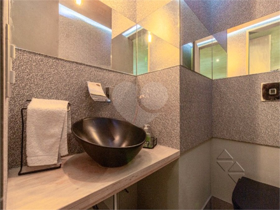 Apartamento à venda com 3 quartos, sendo 2 suítes,  em Perdizes, São Paulo, SP