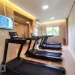 Apartamento à venda com 3 quartos, sendo 1 suíte,  em Jardim Vazani, São Paulo, SP