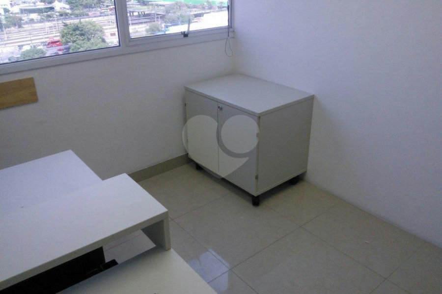 Sala à venda em Barra Funda, São Paulo, SP