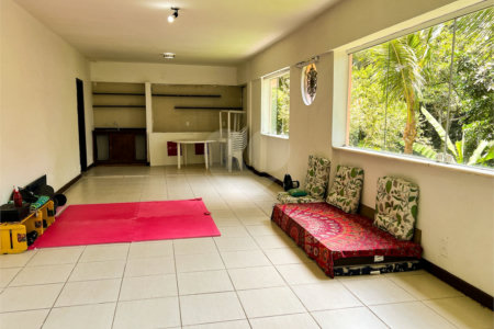 Casa à venda com 5 quartos, sendo 3 suítes,  em São Conrado, Rio de Janeiro, RJ