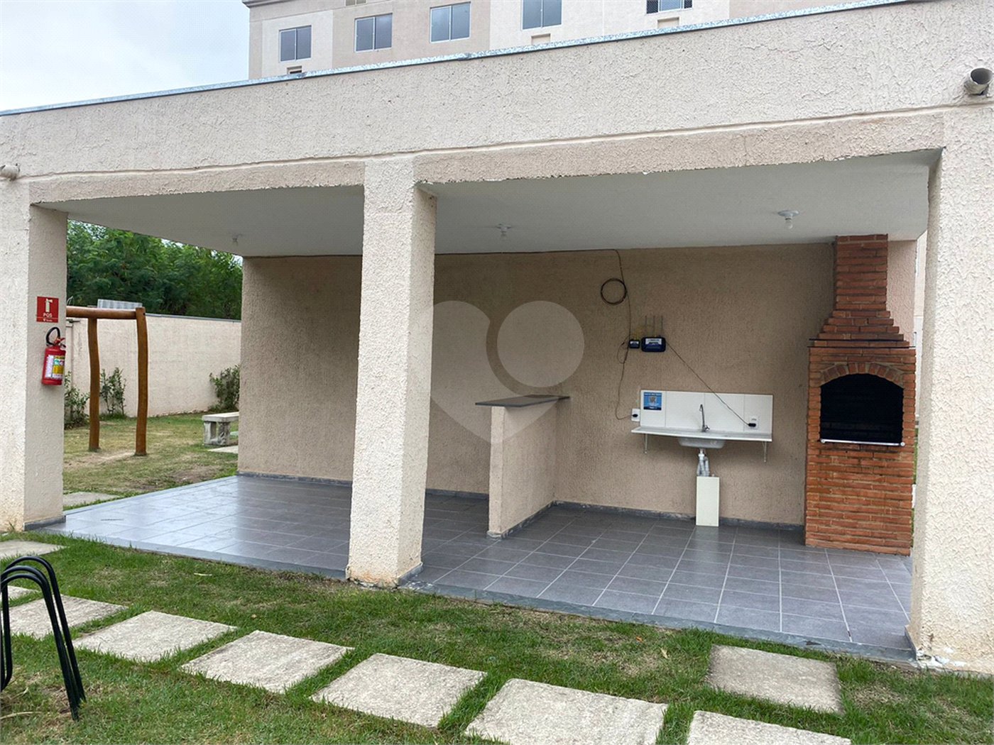 Apartamento à venda com 2 quartos em Santíssimo, Rio de Janeiro, RJ