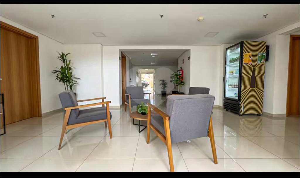 Apartamento para alugar com 1 quarto em Ribeirânia, Ribeirão Preto, SP
