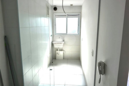 Apartamento à venda com 2 quartos, sendo 1 suíte,  em Parque da Vila Prudente, São Paulo, SP