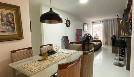 Apartamento à venda com 2 suítes em Recreio dos Bandeirantes, Rio de Janeiro, RJ