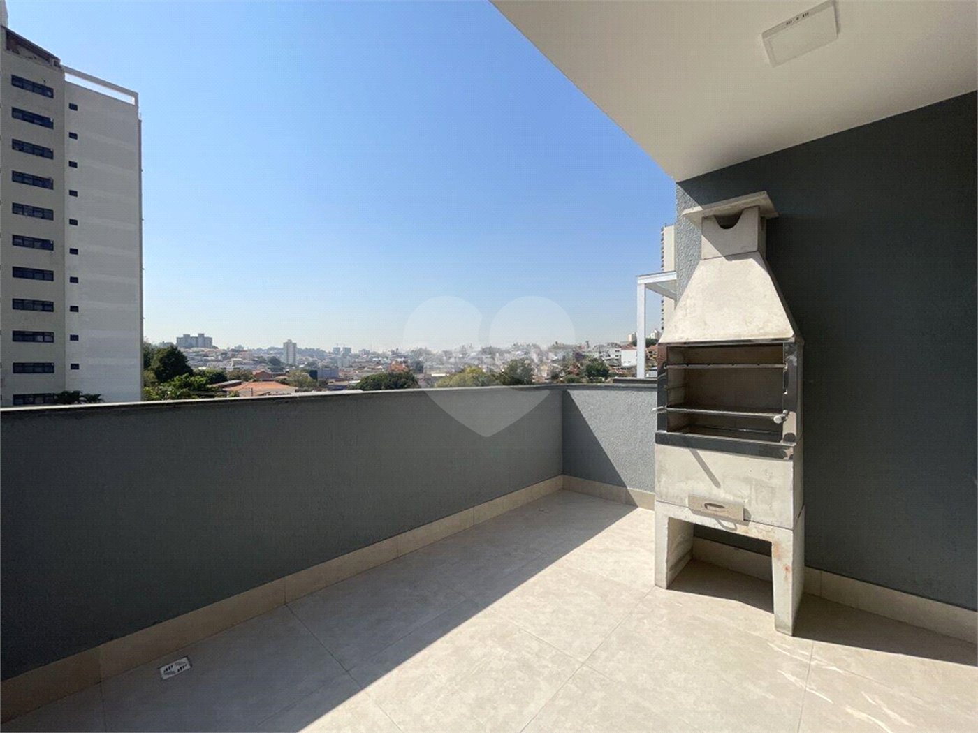 Apartamento à venda com 3 quartos em Mandaqui, São Paulo, SP