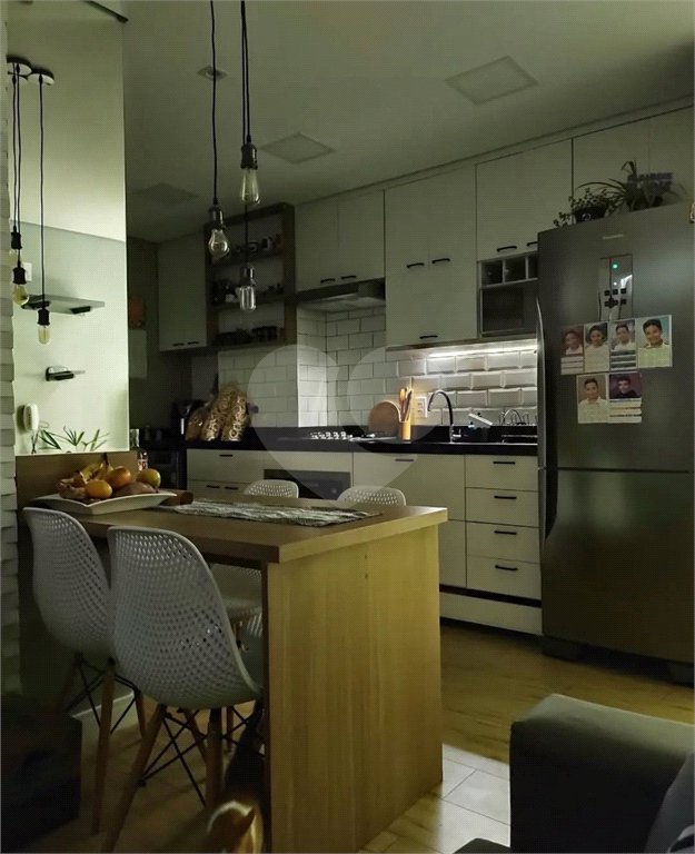 Apartamento à venda com 2 quartos em Pirituba, São Paulo, SP