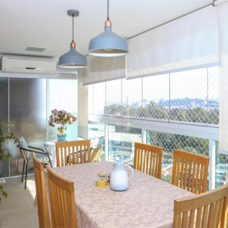 Apartamento à venda com 3 suítes em Vila Leopoldina, São Paulo, SP