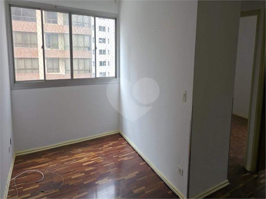 Apartamento para alugar com 2 quartos em Santana, São Paulo, SP