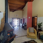 Casa à venda com 3 quartos, sendo 1 suíte, no condomínio Outeiro Das Flores, Itupeva - SP