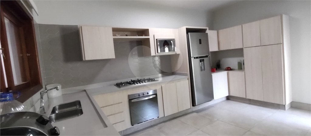 Casa Térrea à venda com 3 quartos, sendo 2 suítes, em Horto, São Paulo, SP