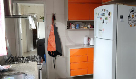Apartamento à venda com 3 quartos, sendo 1 suíte, em Vila Adyana, São José dos Campos, SP