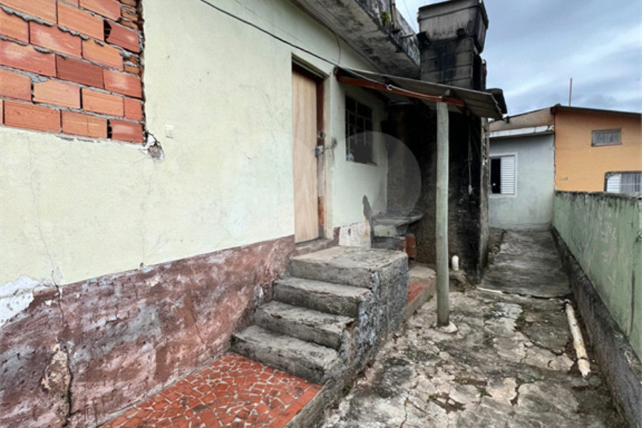 Casa à venda com 4 quartos em Serra da Cantareira, Mairiporã, SP