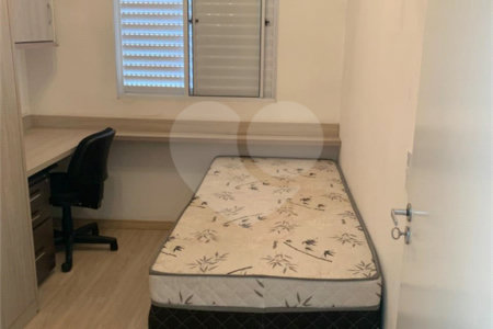 Apartamento para alugar com 3 quartos, sendo 1 suíte, em Condomínio Residencial Viva Vista, Sumaré, SP