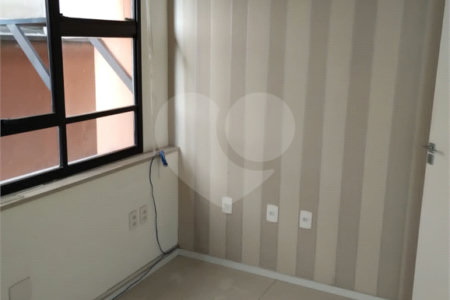 Sala à venda em Vila Bastos, Santo André, SP