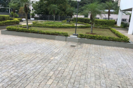 Apartamento à venda com 3 quartos, sendo 1 suíte, em Jardim Ampliação, São Paulo, SP