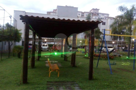 Apartamento à venda com 2 quartos em Vila Monte Alegre, Ribeirão Preto, SP