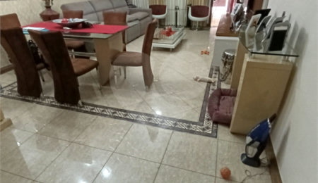 Sobrado à venda com 4 quartos, sendo 1 suíte,  em Vila Nova Galvão, São Paulo, SP