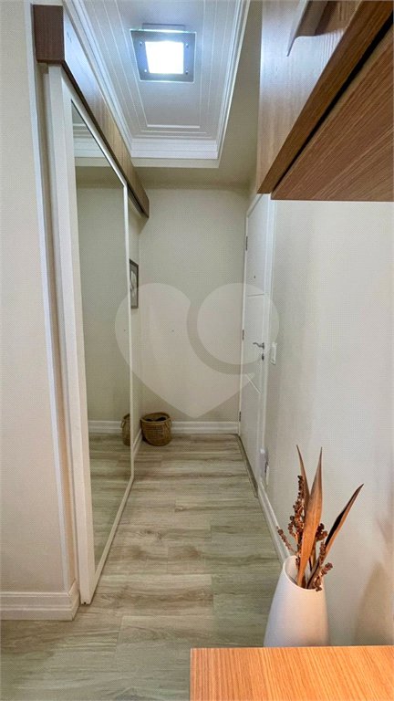 Apartamento à venda com 2 quartos em Tatuapé, São Paulo, SP