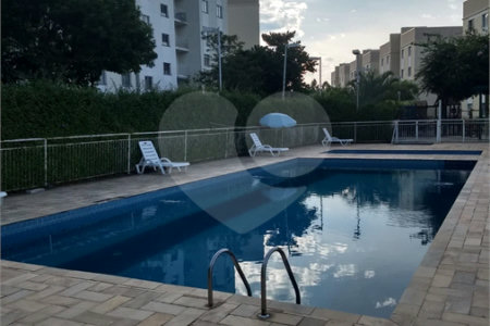 Apartamento à venda com 2 quartos em Jardim Monte Santo, Cotia, SP