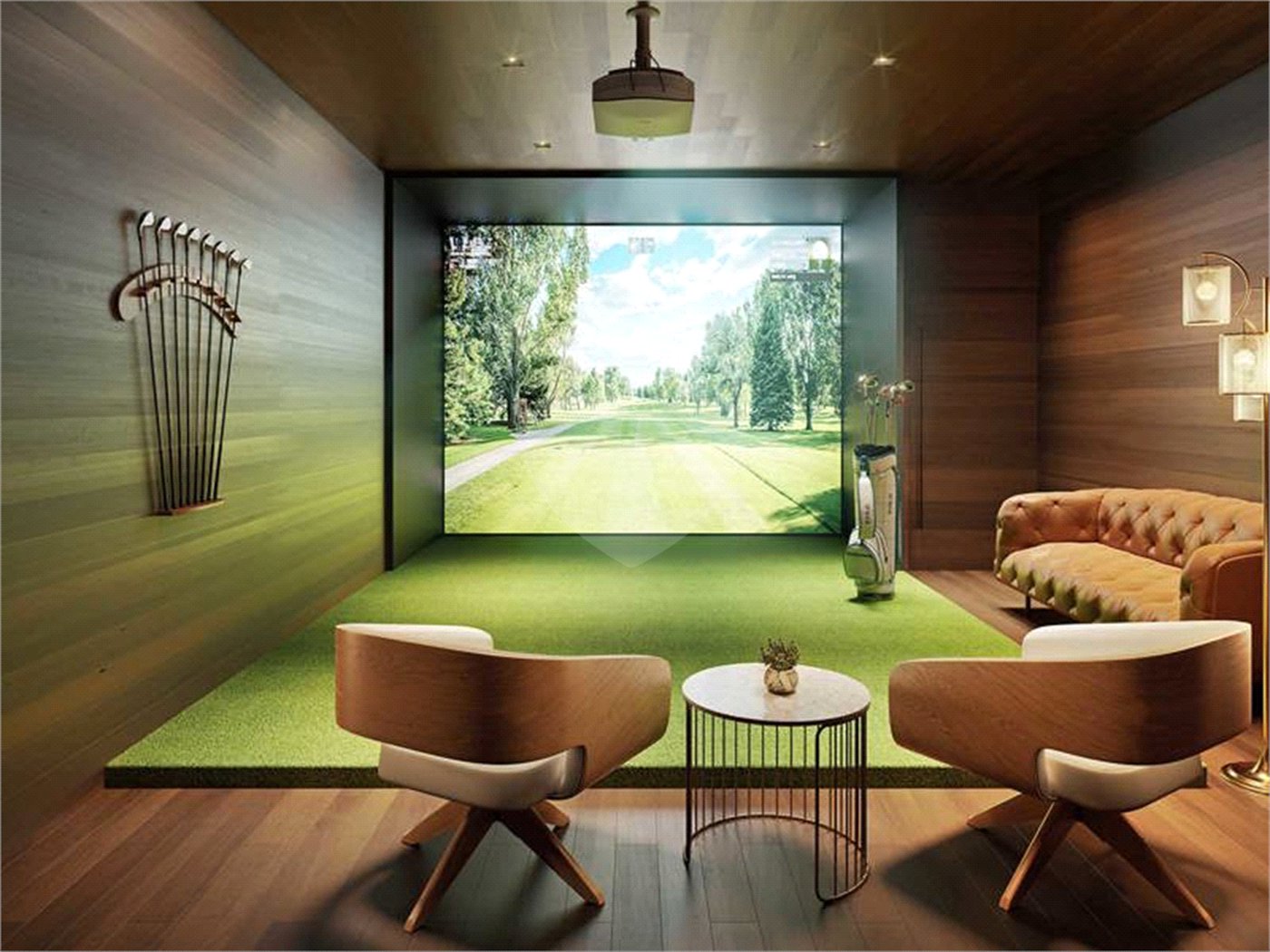 Apartamento à venda com 3 suítes em Chácara Itaim, São Paulo, SP