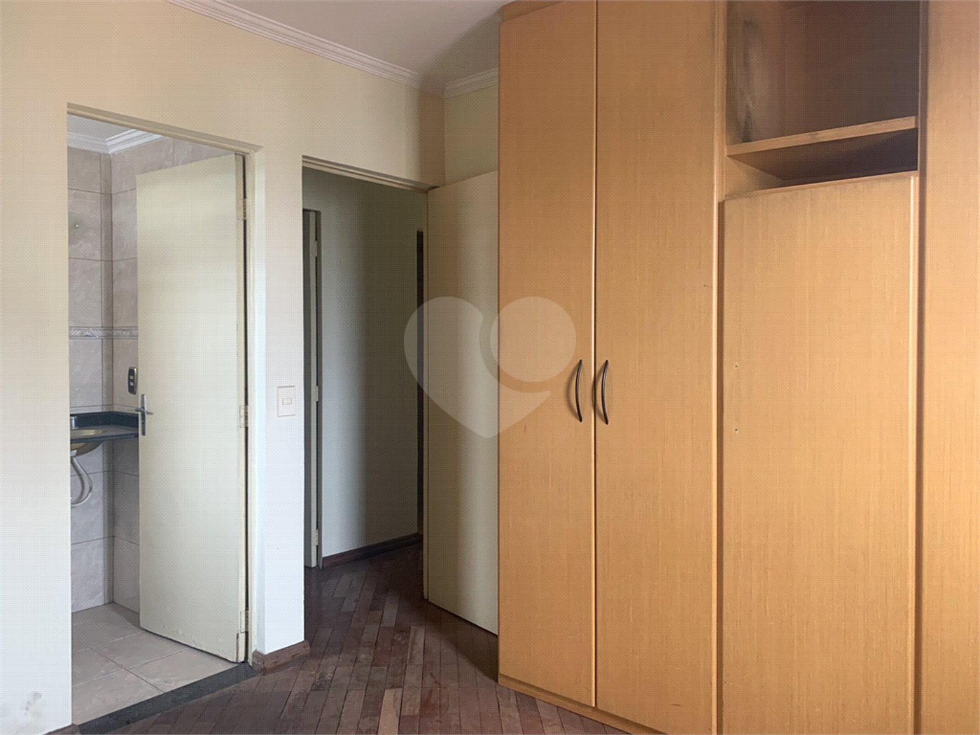 Apartamento à venda com 3 quartos em Lauzane Paulista, São Paulo, SP