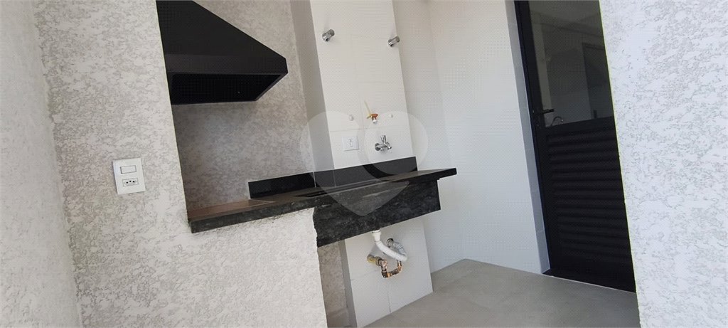 Apartamento à venda com 2 quartos em Vila Progresso, Guarulhos, SP