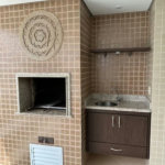 Apartamento com 3 dormitórios à venda, 106 m² por R$ 2.750.000,00 - Riviera de São Lourenço - Bertioga/SP