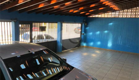 Casa Térrea à venda com 3 suítes em Jaçanã, São Paulo, SP