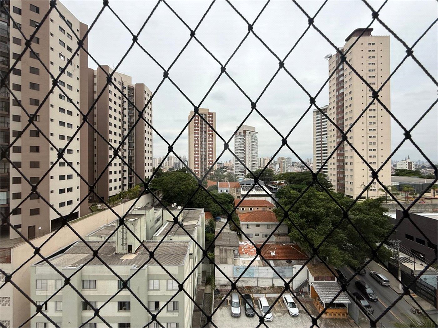 Apartamento à venda com 3 quartos, sendo 1 suíte, em Mandaqui, São Paulo, SP
