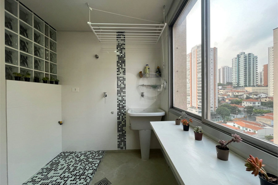 Apartamento à venda com 2 quartos em Vila Guilherme, São Paulo, SP